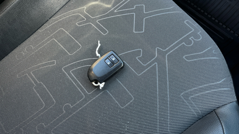 Toyota Aygo 1.0 VVT-i X-Clusiv 5dr Petrol Hatchback